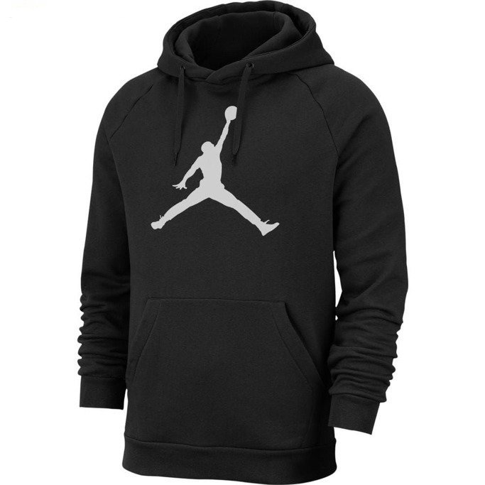 Толстовка Jordan Jumpman Logo - картинка