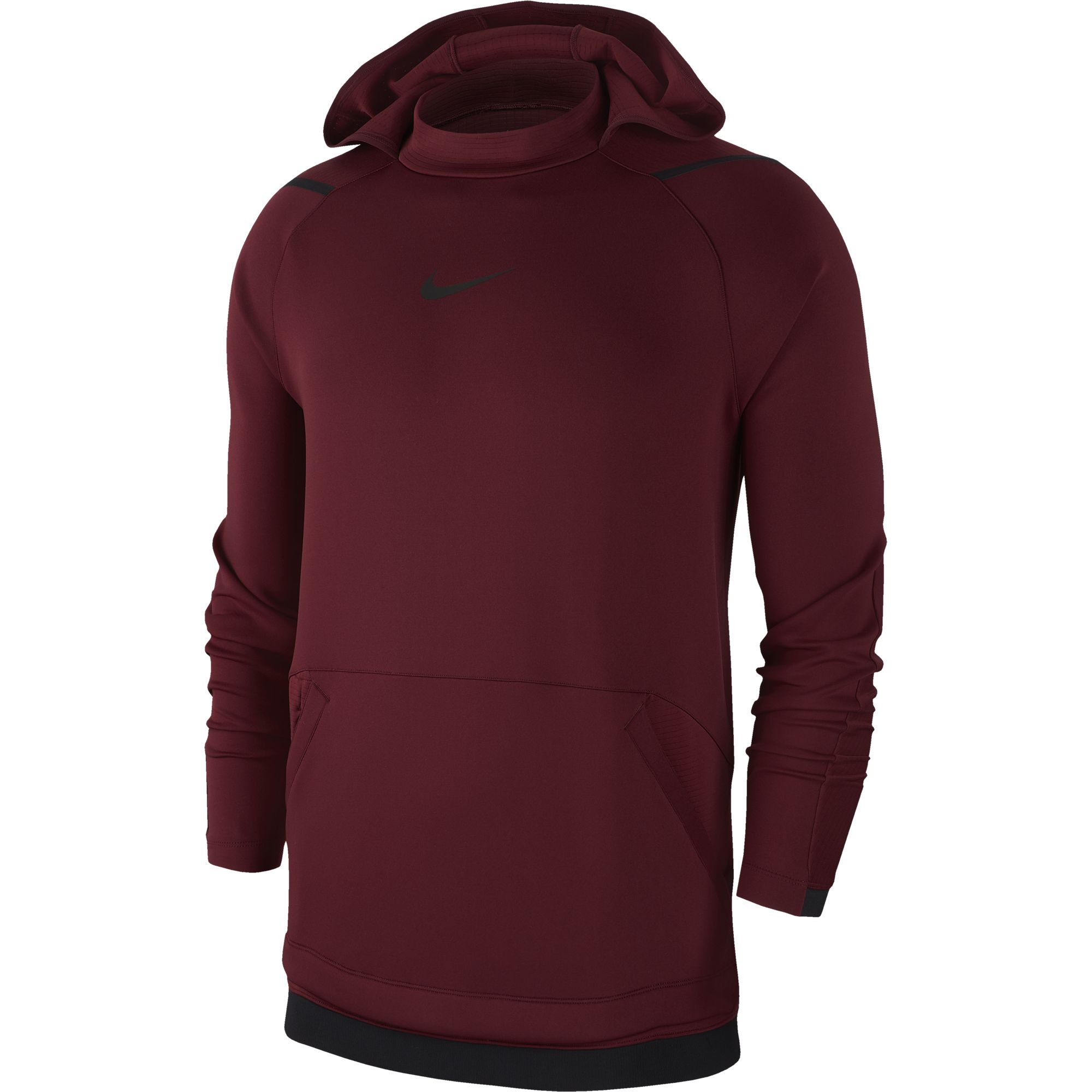 Толстовка Nike Men's Pullover Fleece Hoodie - картинка