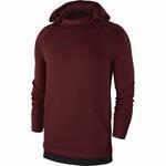 Толстовка Nike Men's Pullover Fleece Hoodie | BV5572-681