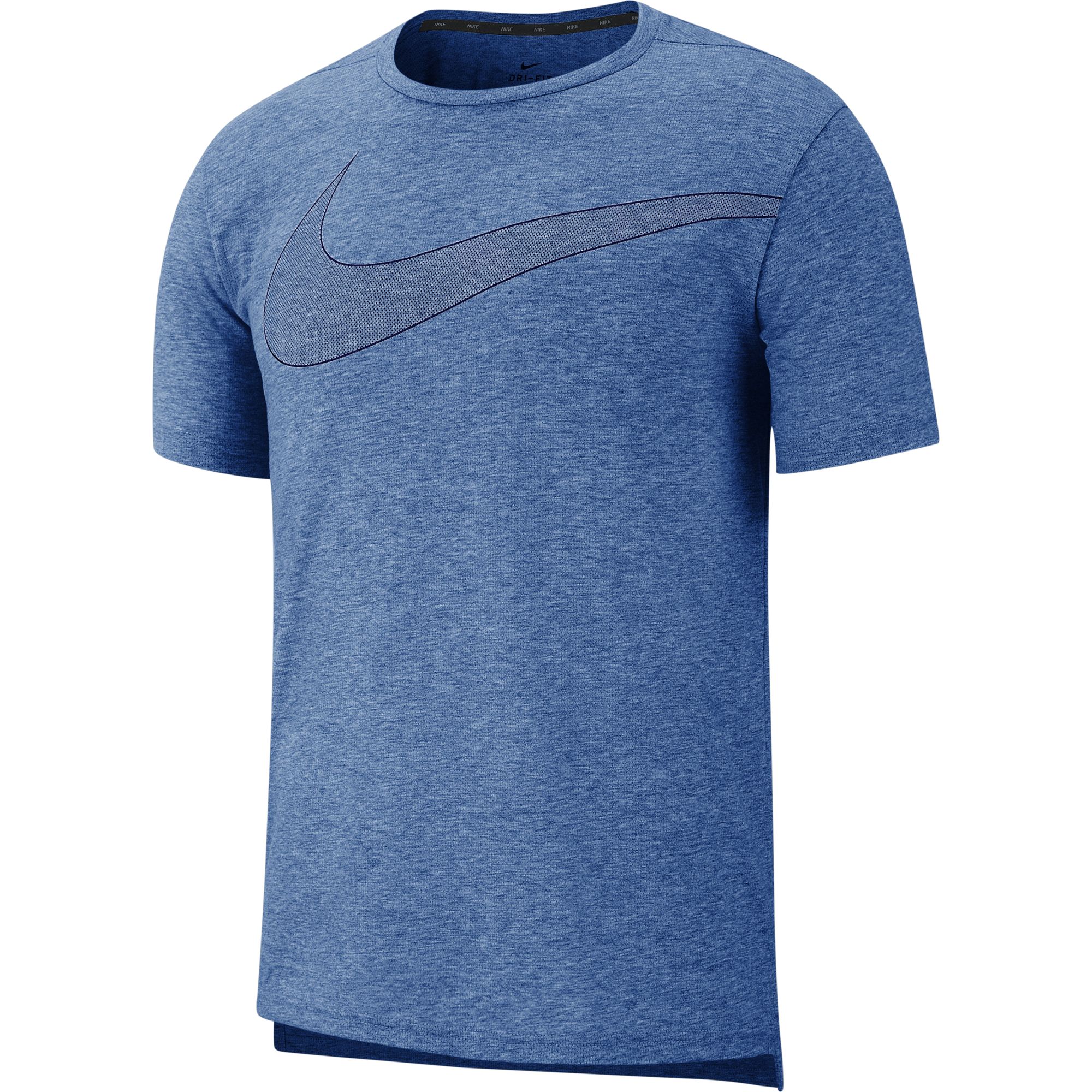 Футболка Nike Dri-FIT Breathe - картинка