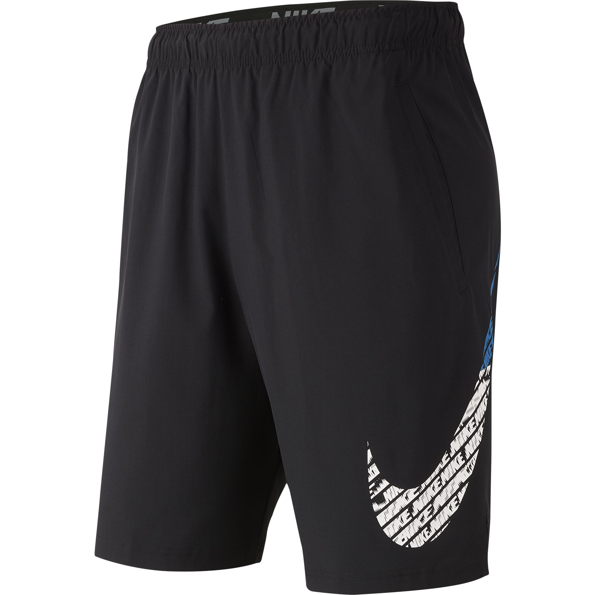 

Шорты Nike Flex