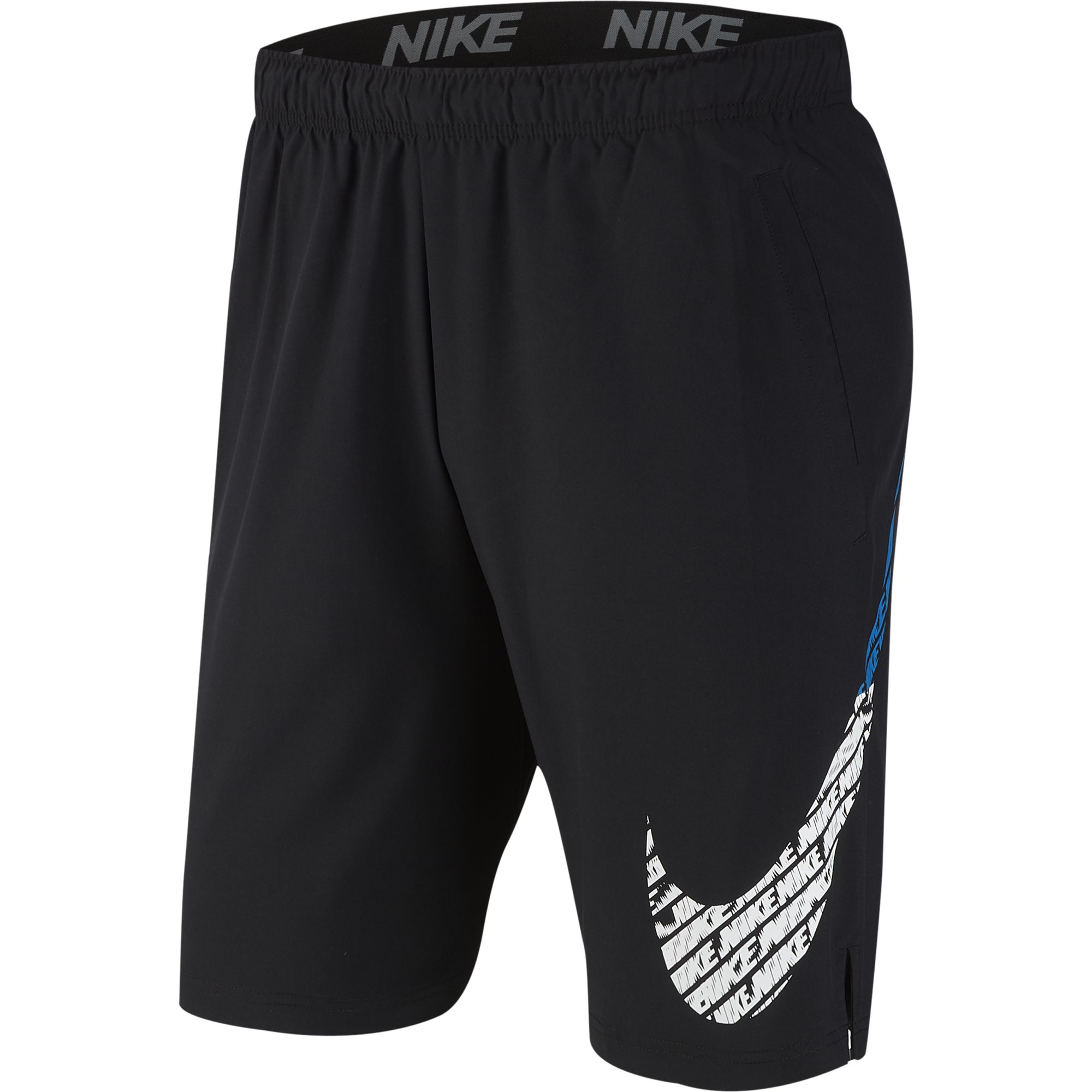 Купить Шорты Nike Flex | BV4478-084 в Москве или заказать доставку на Slamdunk.su