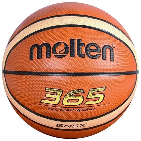 Купить Баскетбольный мяч Molten | BGN5X в Москве или заказать доставку на Slamdunk.su