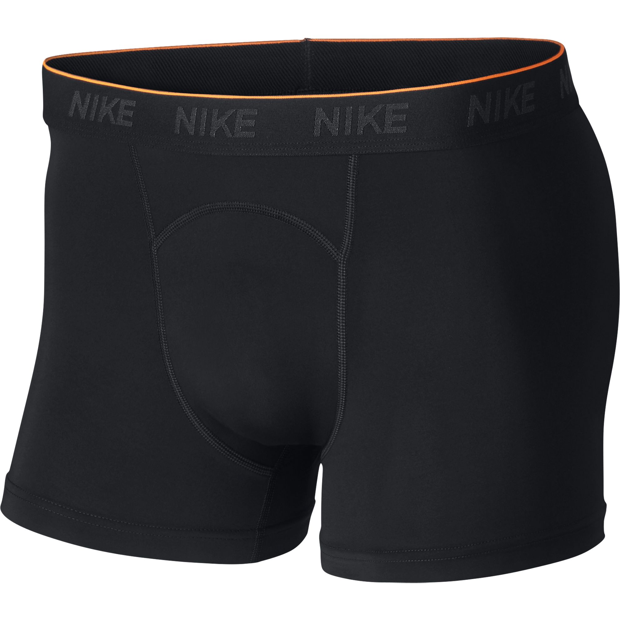 Шорты Nike Men's Training Briefs (2 Pack) - картинка
