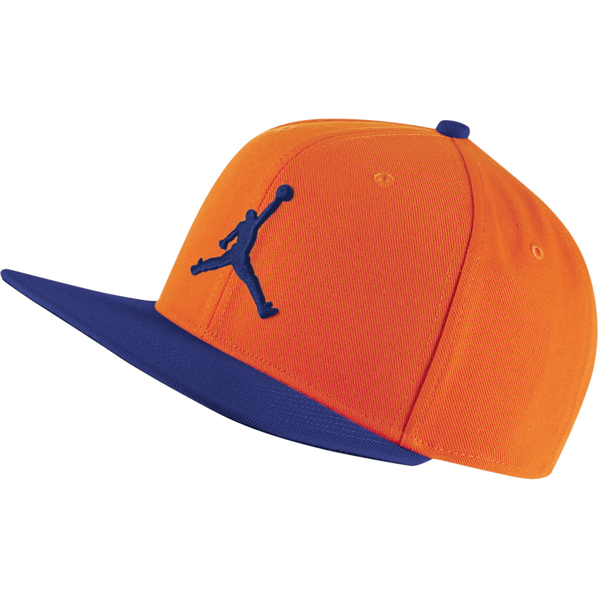 

Кепка Jordan Pro Jumpman Snapback