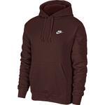 Толстовка Nike Sportswear Club Fleece - картинка