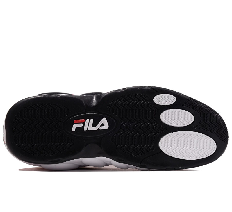 Купить Кроссовки FILA Bubbles | A19FFLSS020-HW в Москве или заказать доставку на Slamdunk.su