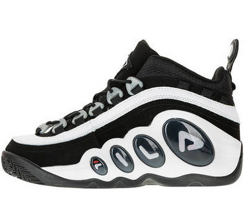 Купить Кроссовки FILA Bubbles  | 1VB90158-113 в Москве или заказать доставку на Slamdunk.su