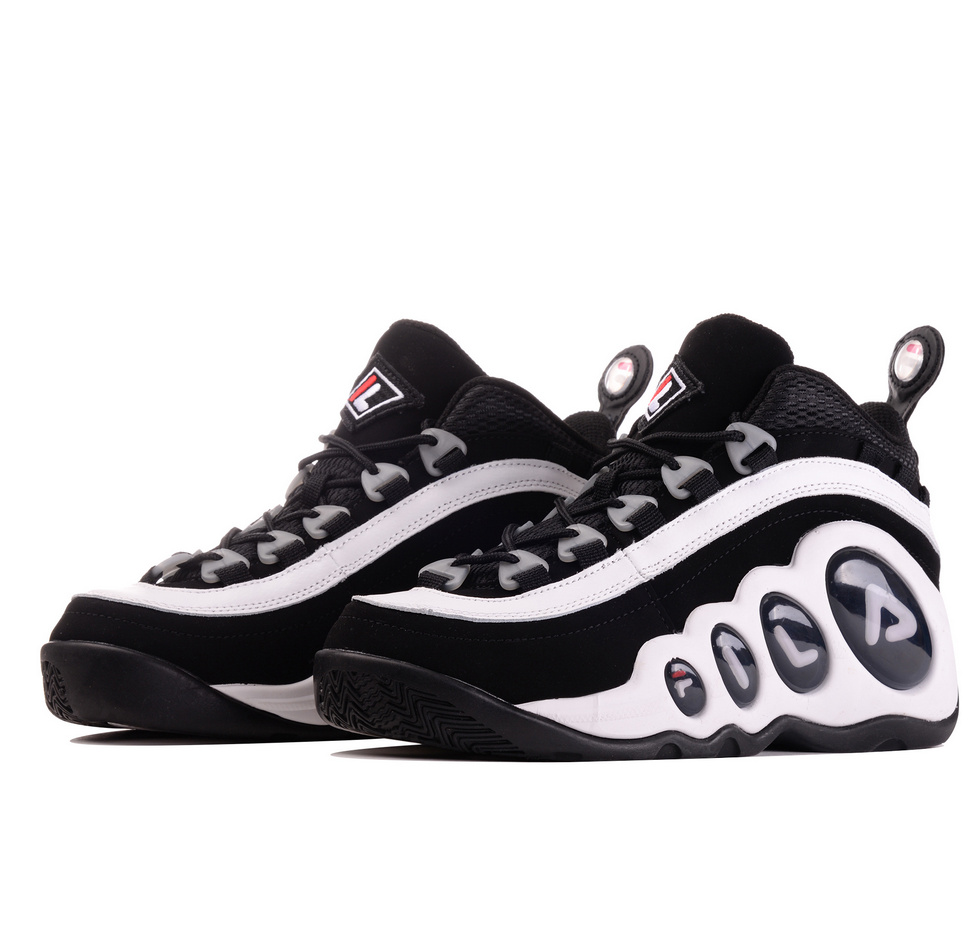 Купить Кроссовки FILA Bubbles  | 1VB90158-113 в Москве или заказать доставку на Slamdunk.su