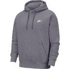 Толстовка Nike Sportswear Club Fleece - картинка