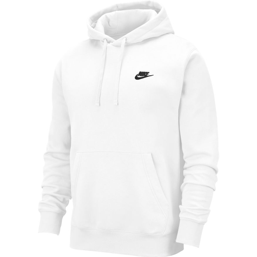 Толстовка Nike Sportswear Club Fleece - картинка