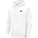 Толстовка Nike Sportswear Club Fleece | BV2654-100