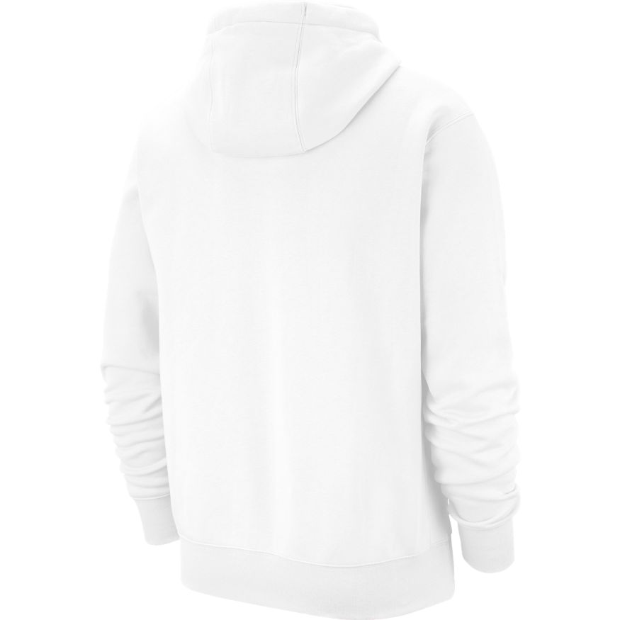 

Толстовка Nike Sportswear Club Fleece