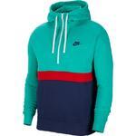 Толстовка Nike Sportswear Club Fleece | BV2699-348