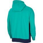 Толстовка Nike Sportswear Club Fleece | BV2699-348