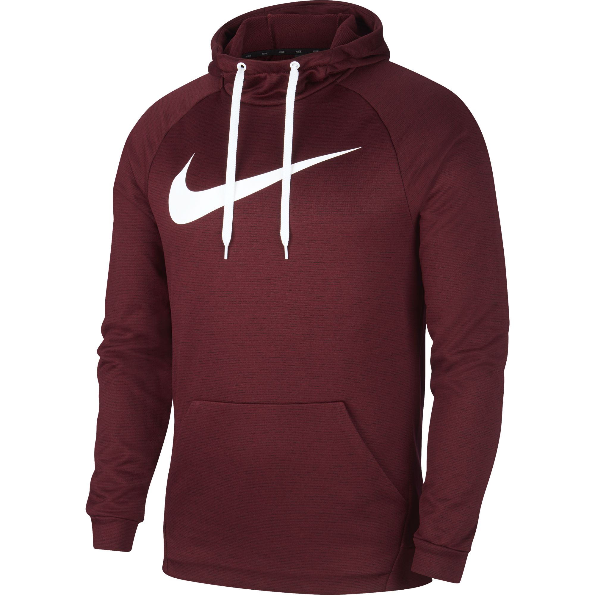 Толстовка Nike Dri-FIT Men's Training Hoodie - картинка