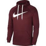 Толстовка Nike Dri-FIT Men's Training Hoodie | 885818-681
