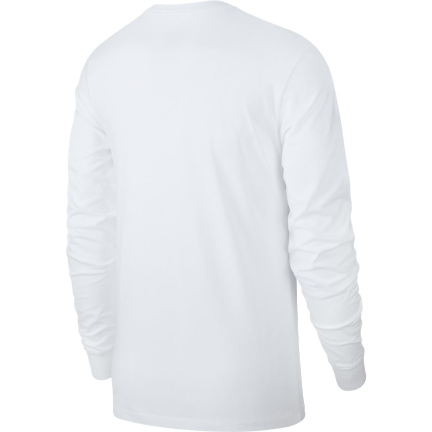Купить Лонгслив Nike Sportswear | CI6289-100 в Москве или заказать доставку на Slamdunk.su