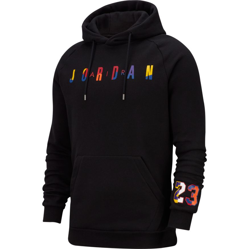 Hoodie jordan dna 2025