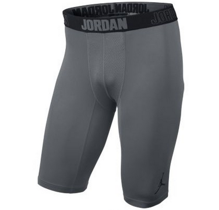 Купить Шорты компрессионные AJ All Season Comp 9" Short | 642346-091 в Москве или заказать доставку на Slamdunk.su
