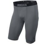 Шорты компрессионные AJ All Season Comp 9" Short | 642346-091