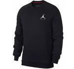 Толстовка Jordan Sportswear Jumpman Fleece Men's Crew | 940170-010