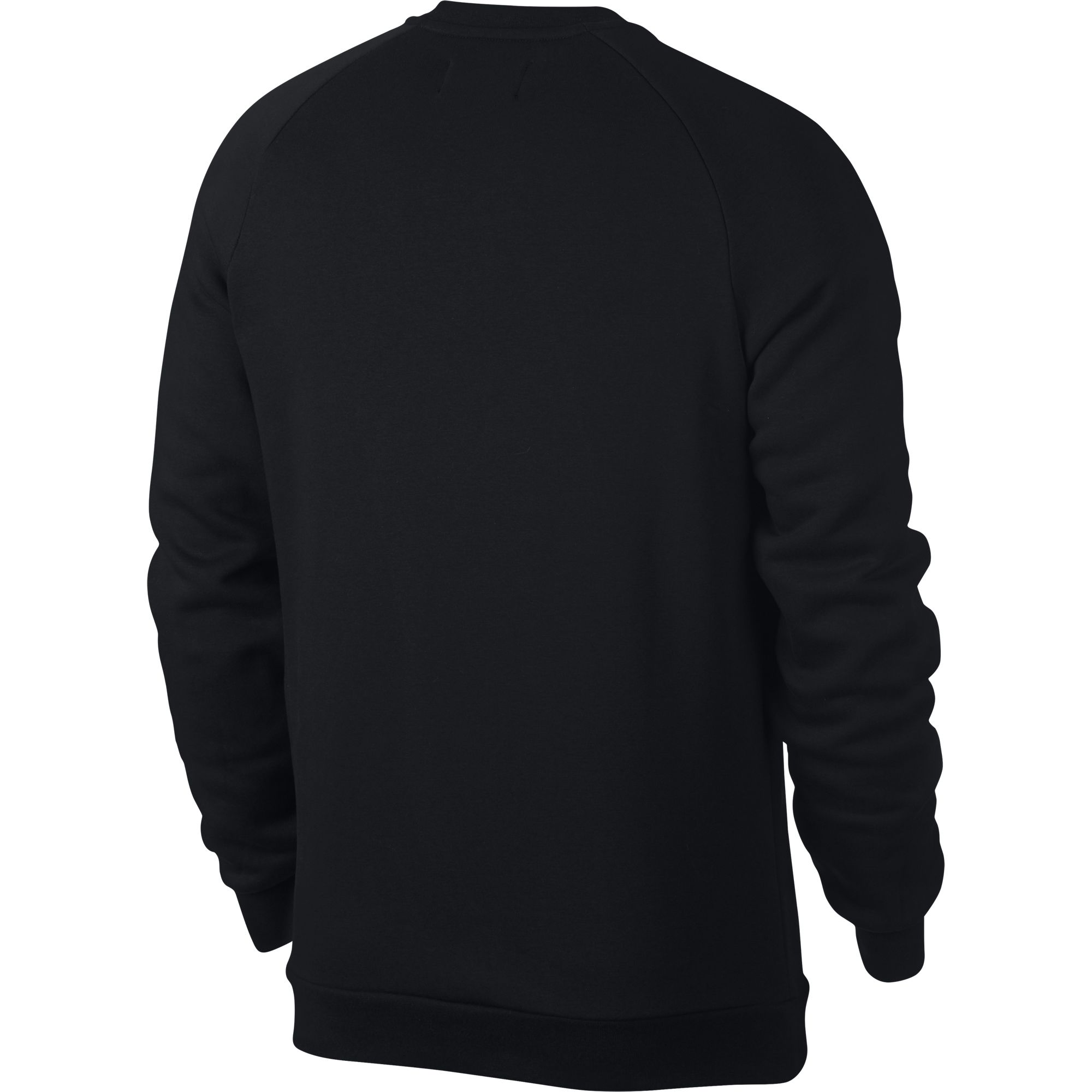 Купить Толстовка Jordan Sportswear Jumpman Fleece Men's Crew | 940170-010 в Москве или заказать доставку на Slamdunk.su