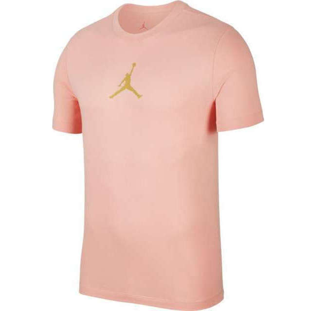 Купить Футболка Jordan Jumpman | BQ6740-623 в Москве или заказать доставку на Slamdunk.su