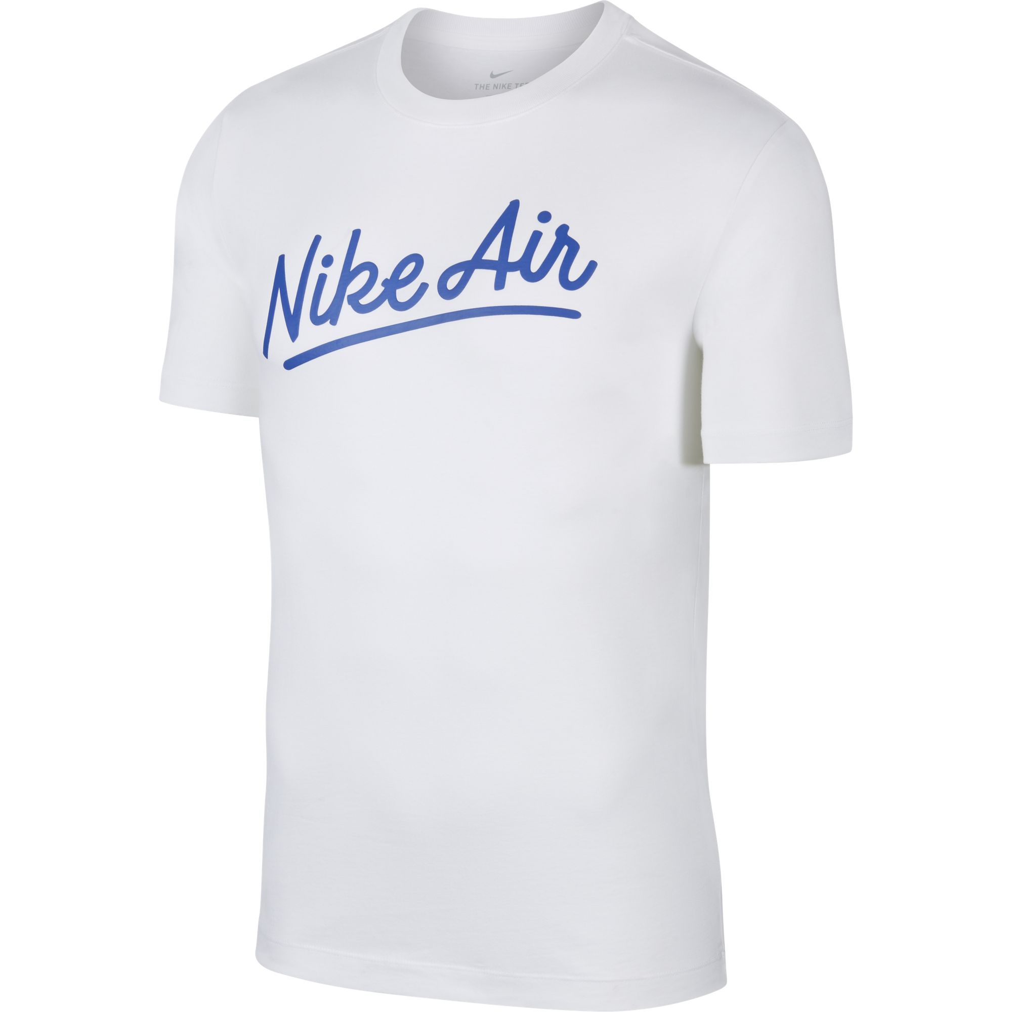 Купить Футболка Nike Air | BV7637-100 в Москве или заказать доставку на Slamdunk.su