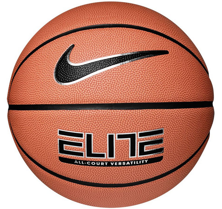 Баскетбольный мяч Nike Elite All-Court - картинка