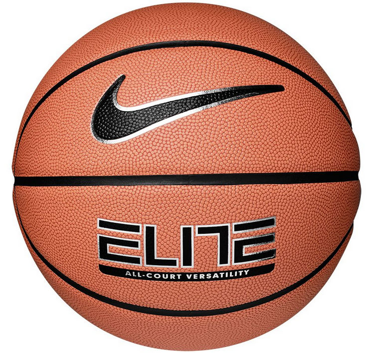 Купить Баскетбольный мяч Nike Elite All-Court | N.KI.35.855.07 в Москве или заказать доставку на Slamdunk.su