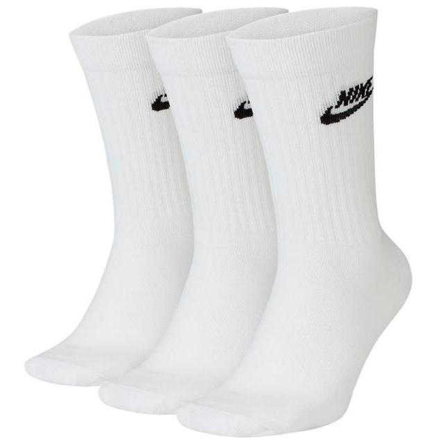 Купить Носки Nike Sportswear Everyday Essential | SK0109-100 в Москве или заказать доставку на Slamdunk.su