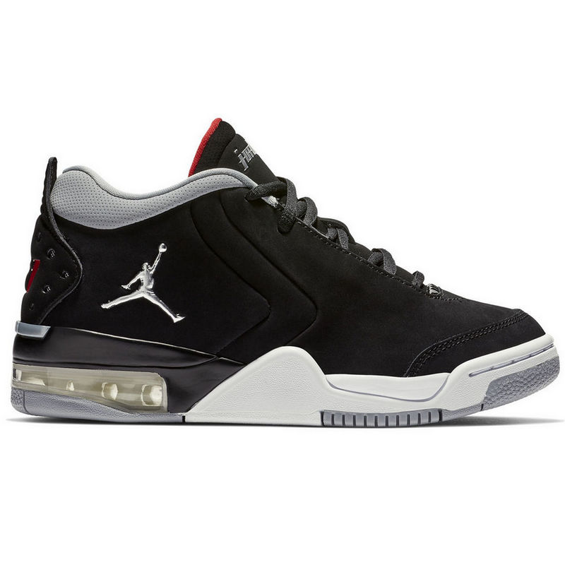 Jordan Big Fund BG