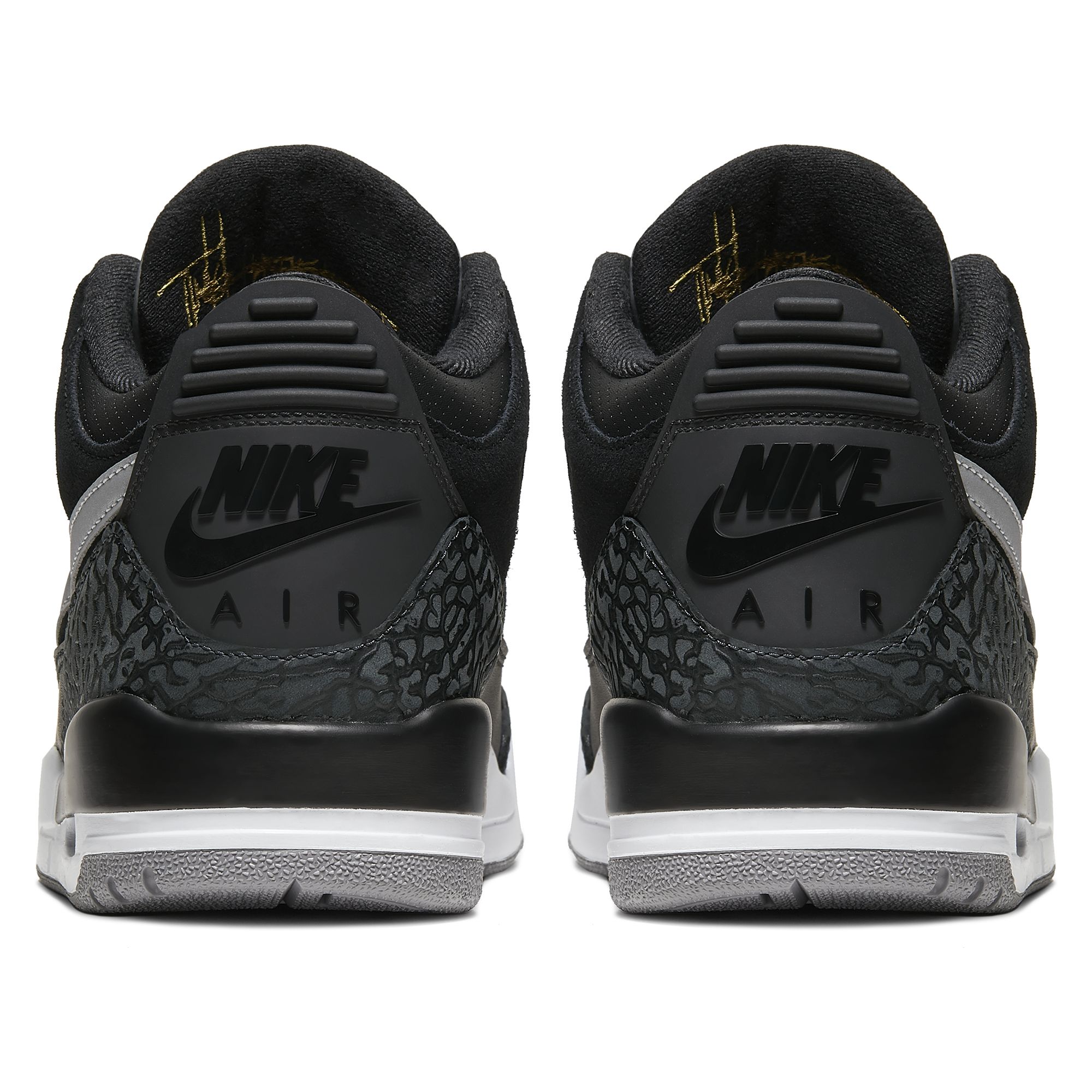 Купить Кроссовки Air Jordan 3 Retro Tinker | CK4348-007 в Москве или заказать доставку на Slamdunk.su