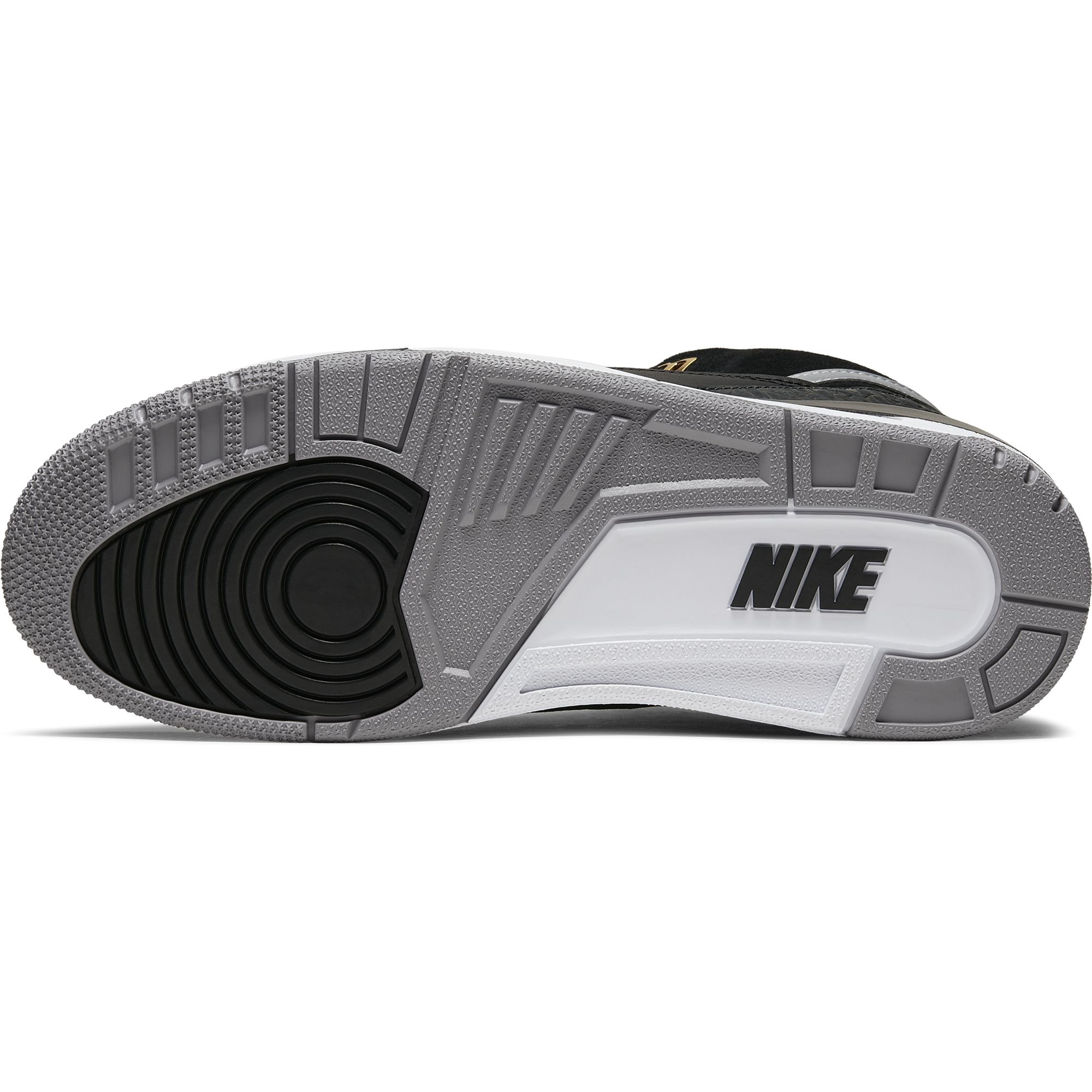 Купить Кроссовки Air Jordan 3 Retro Tinker | CK4348-007 в Москве или заказать доставку на Slamdunk.su