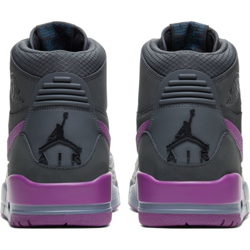 Купить Кроссовки Air Jordan Legacy 312 | AV3922-005 в Москве или заказать доставку на Slamdunk.su