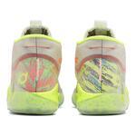 Баскетбольные кроссовки Nike Zoom KD12 | AR4229-900