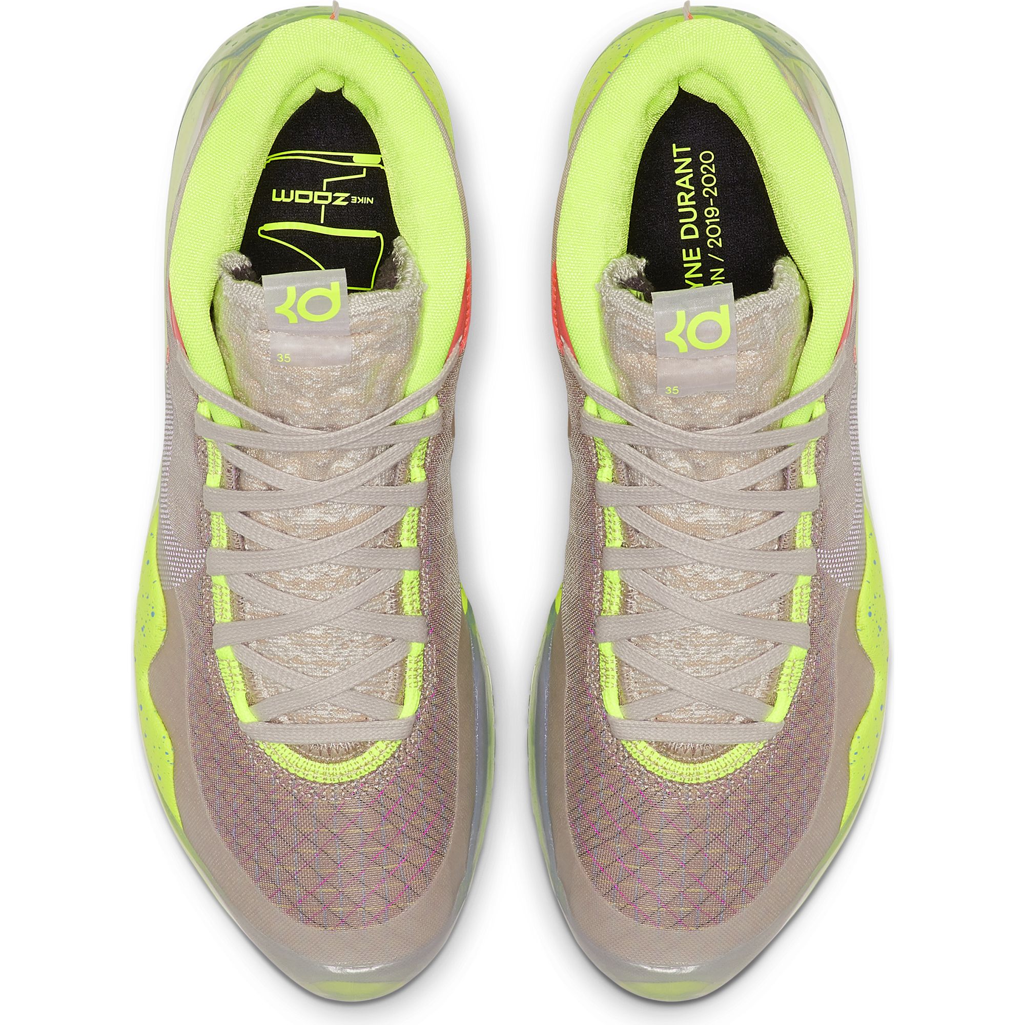 Youth sales kd 12
