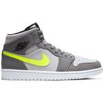 Кроссовки Air Jordan 1 Mid | 554724-072