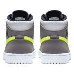 Кроссовки Air Jordan 1 Mid | 554724-072