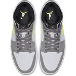 Кроссовки Air Jordan 1 Mid | 554724-072