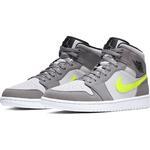 Кроссовки Air Jordan 1 Mid | 554724-072