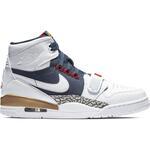 Кроссовки Air Jordan Legacy 312 - картинка