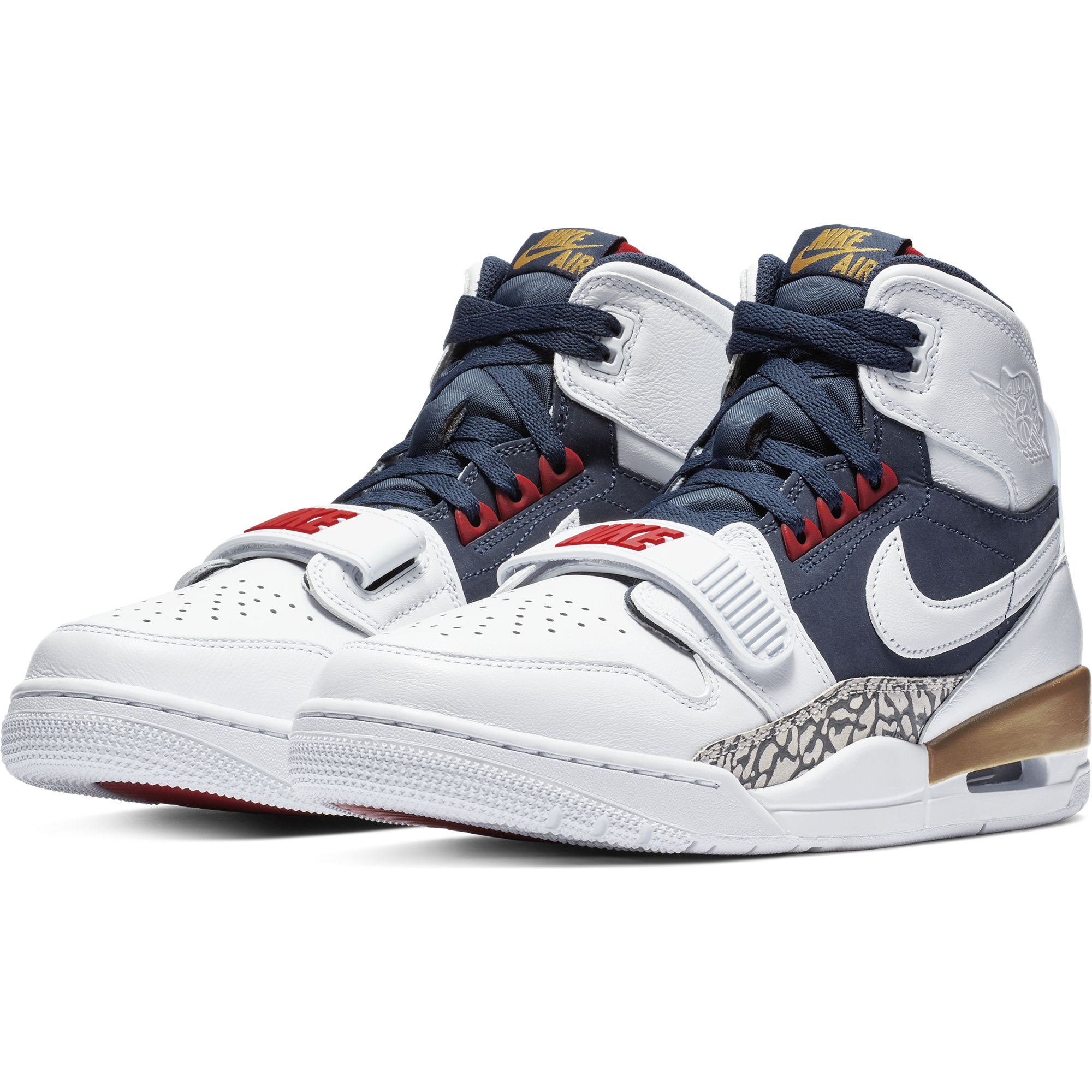 Купить Кроссовки Air Jordan Legacy 312 | AV3922-101 в Москве или заказать доставку на Slamdunk.su