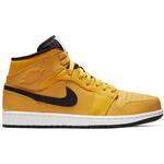 Кроссовки Air Jordan 1 Mid | 554724-700