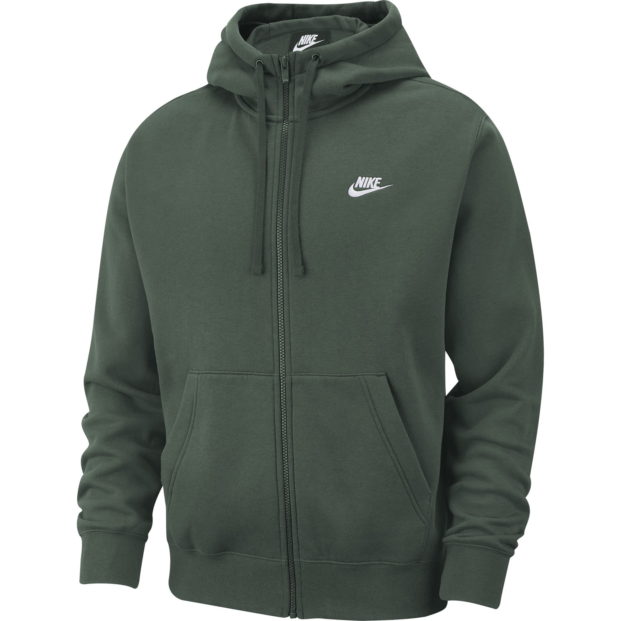 Толстовка Nike Sportswear Club Fleece - картинка