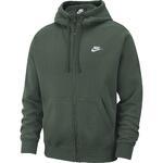 Толстовка Nike Sportswear Club Fleece | BV2645-370