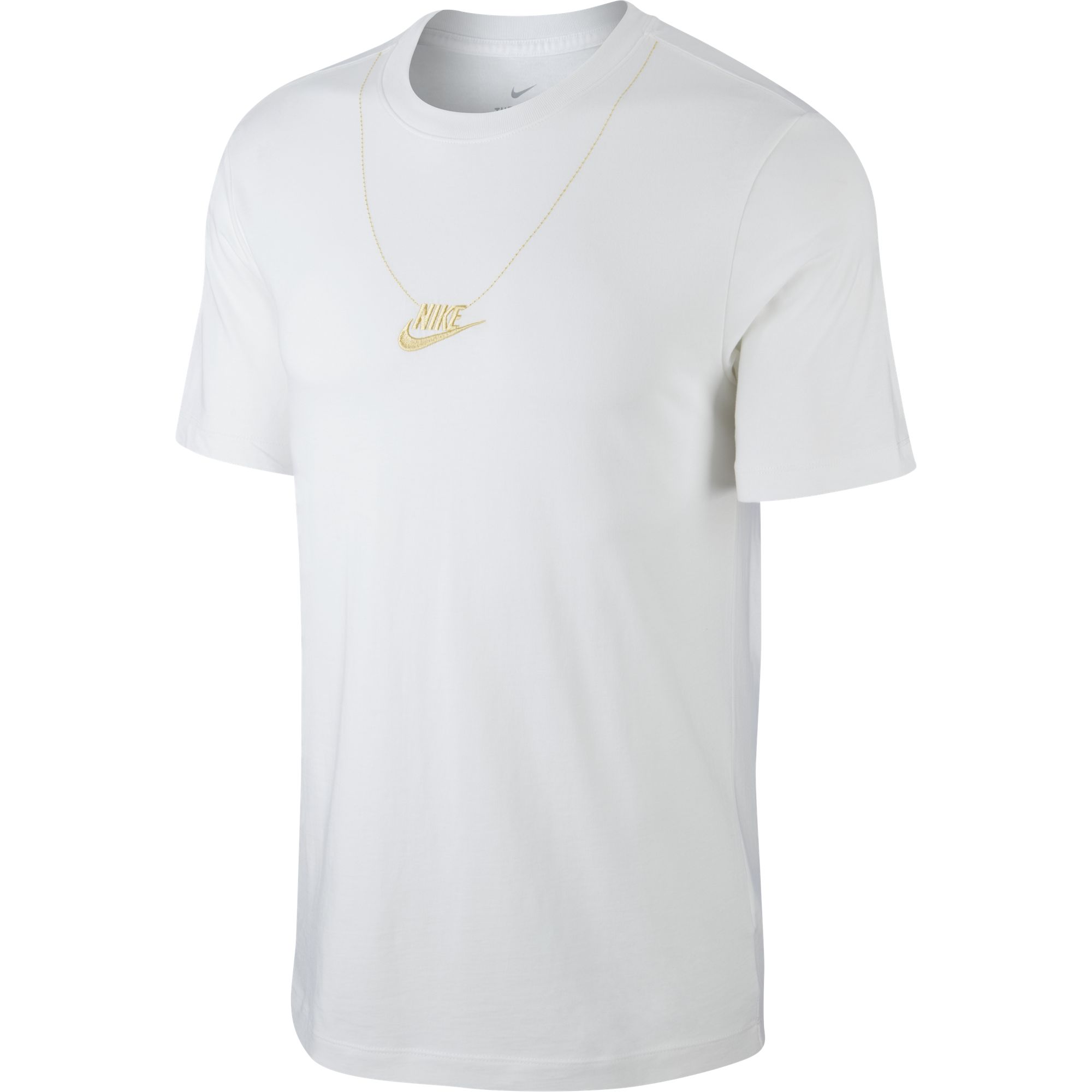 Купить Футболка Nike Sportswear | CJ7209-100 в Москве или заказать доставку на Slamdunk.su