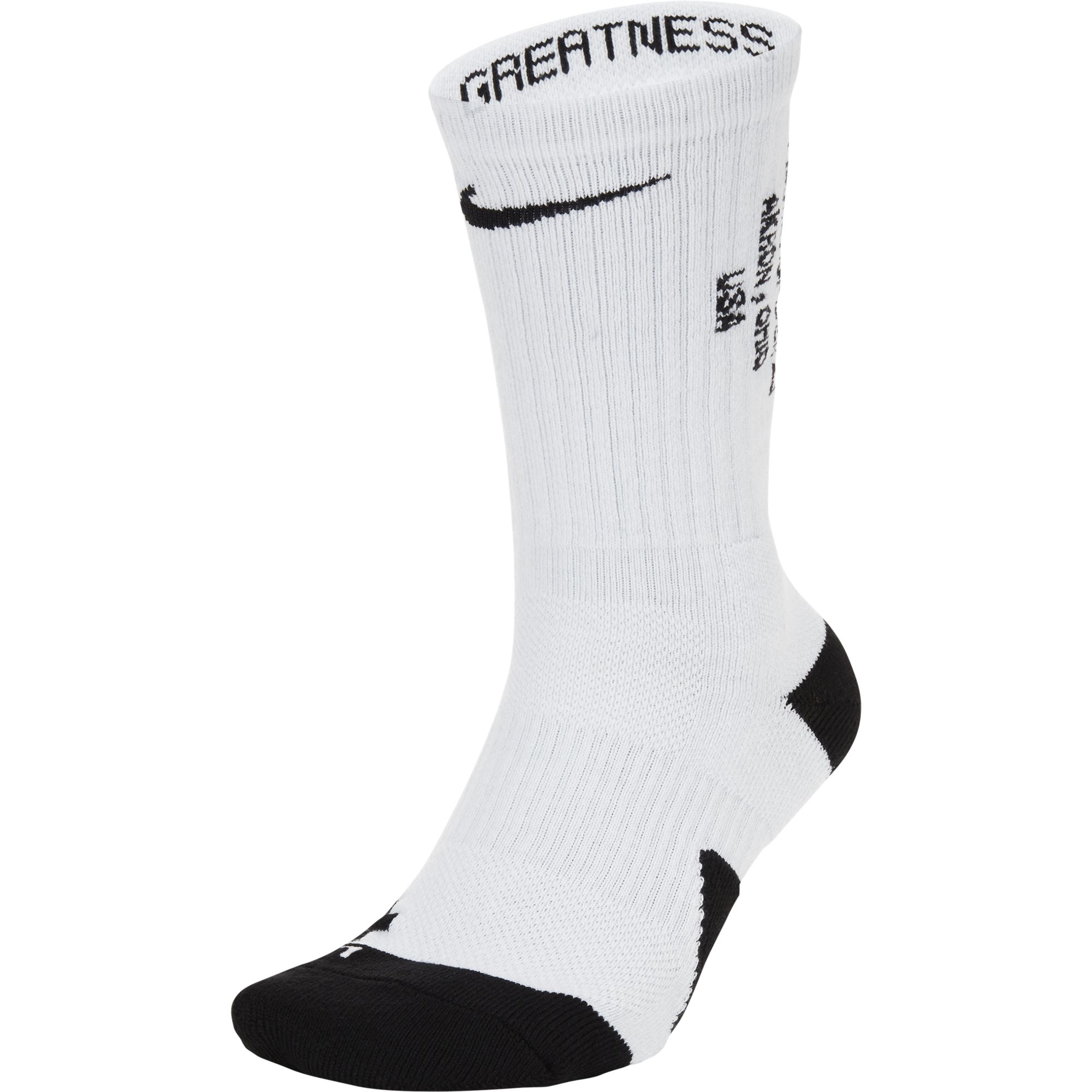 Купить Носки Nike LBRN U NK ELT CREW | SX7864-100 в Москве или заказать доставку на Slamdunk.su