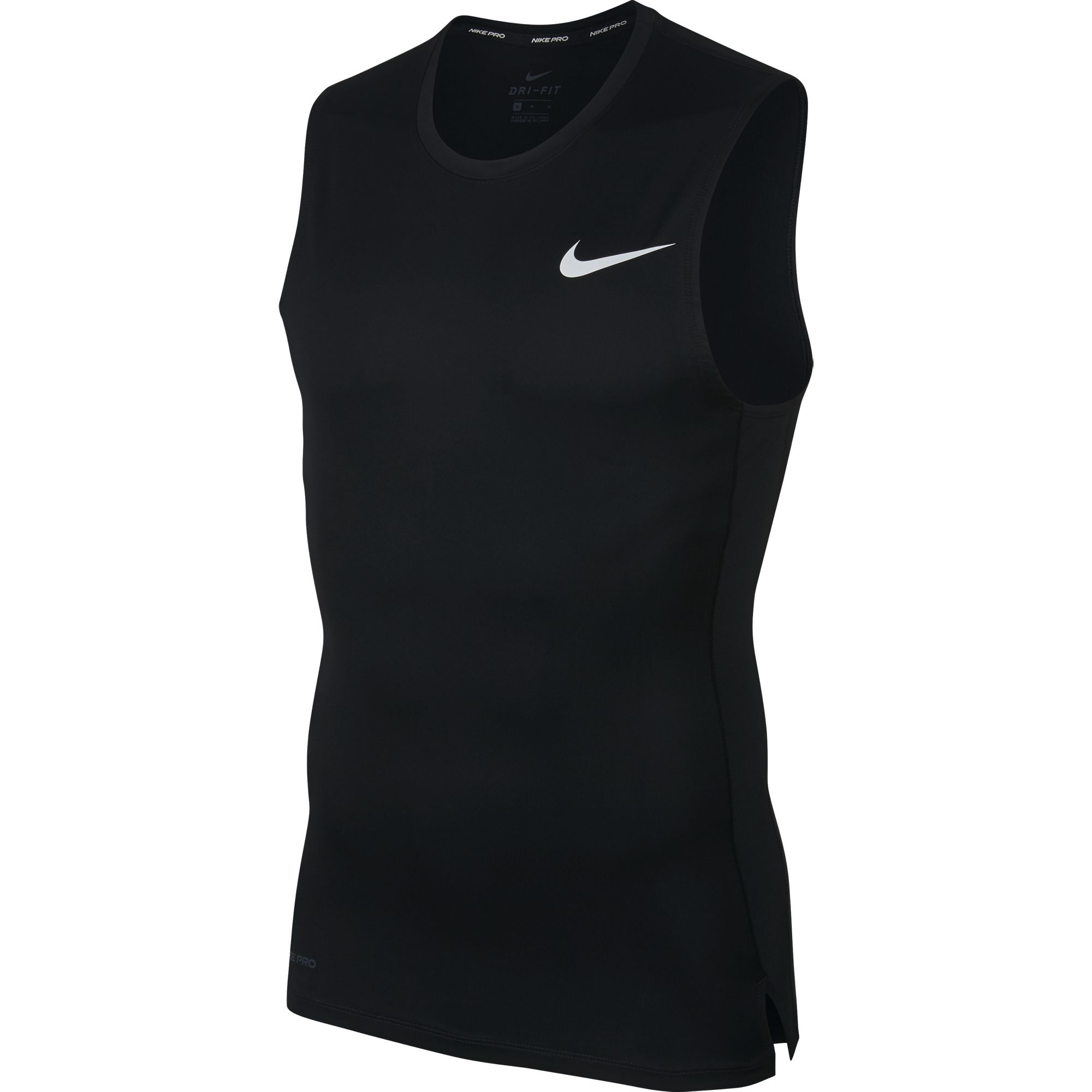 Майка Nike w Dry SL Top